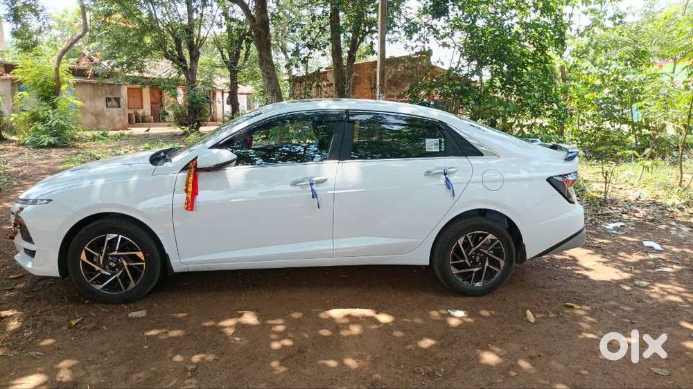 Hyundai Verna 1.5 Mpi Mt Hx6