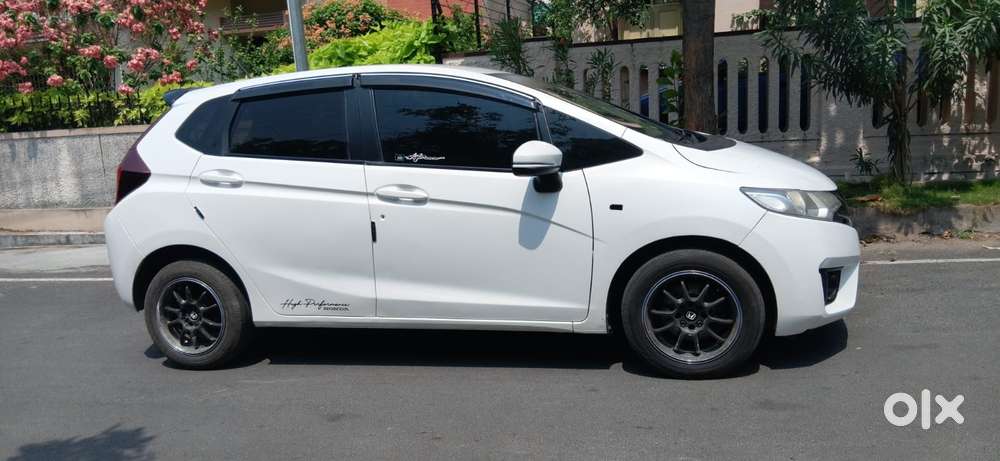 Honda Jazz 1.5 E I Dtec, 2015, Diesel