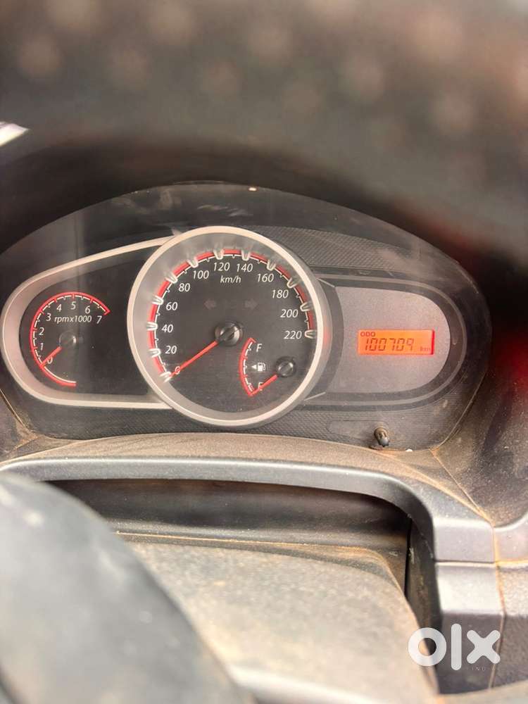 Ford Figo Diesel 2014