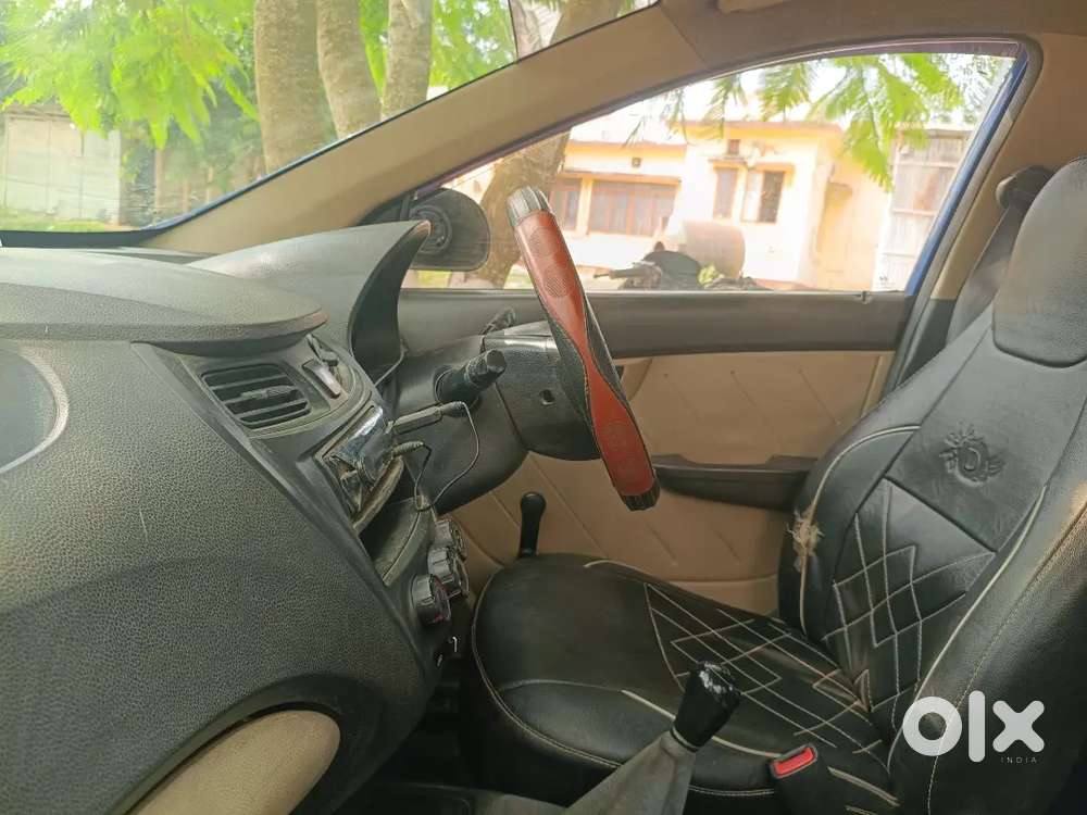Hyundai Eon D-lite 2016