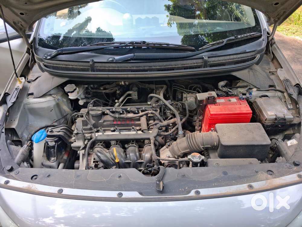 Hyundai I20 1.2 Asta, 2019, Petrol