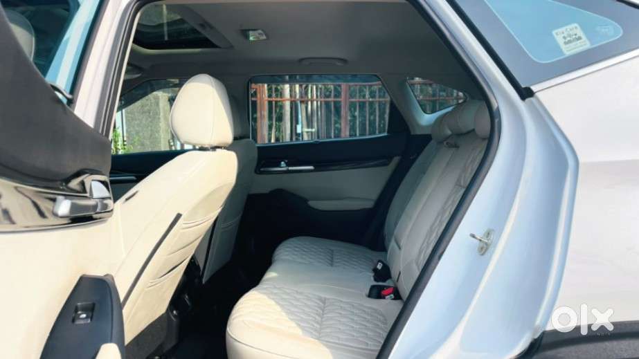 Kia Seltos Htx 1.5 Petrol Mt, 2022, Petrol
