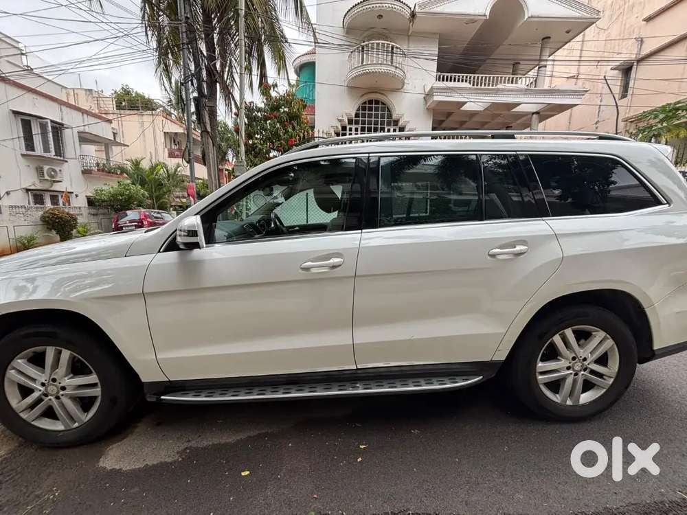 Mercedes-benz For Sale &ndash; Excellent Condition