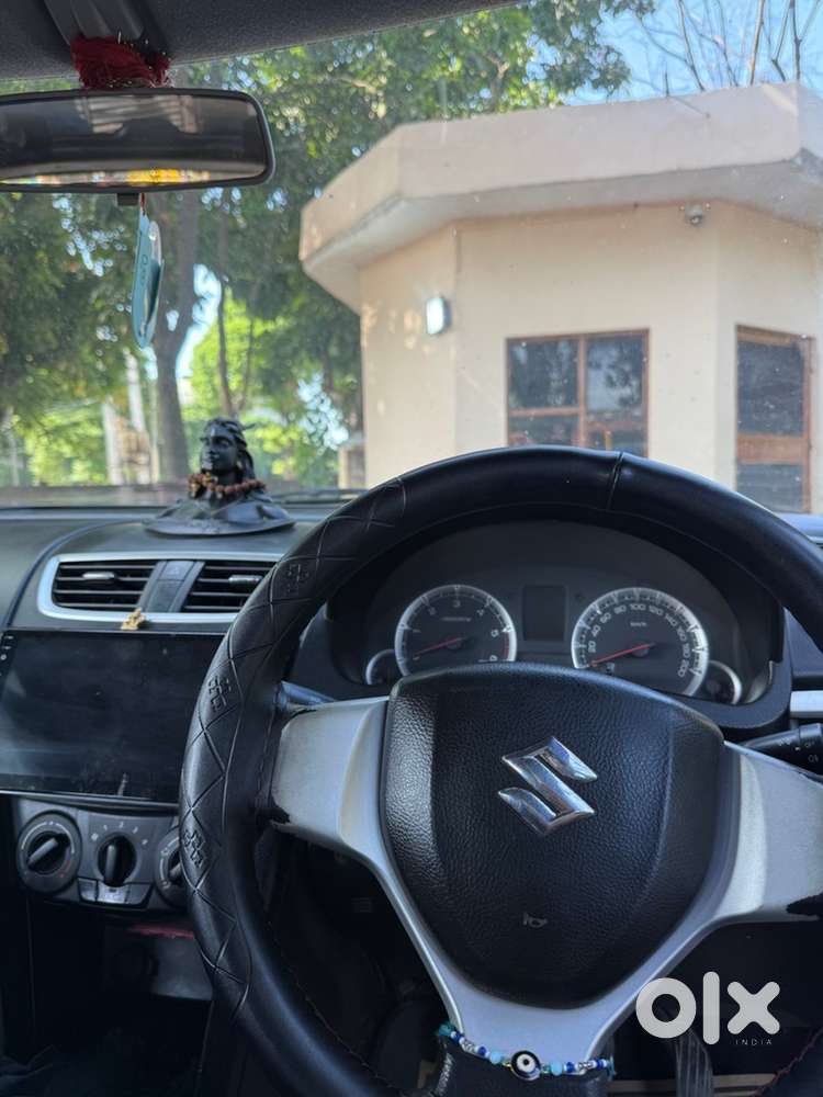Maruti Suzuki Swift Vdi 2013 Diesel Manual