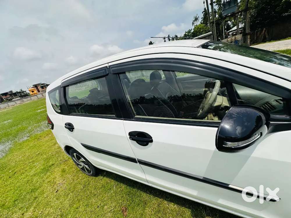 Ertiga 2014 Vxi Petrol 1st Owner