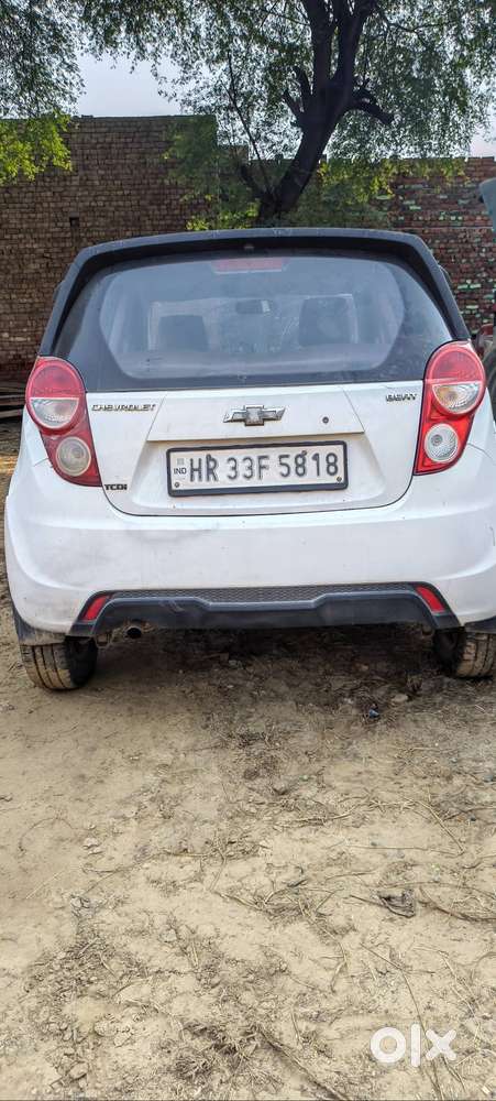 Chevrolet Beat Diesel 2016
