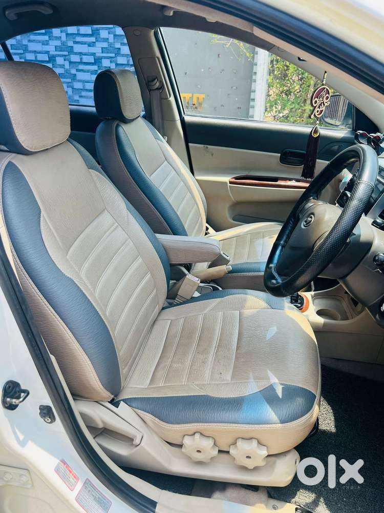 Hyundai Verna 2006-2010 Crdi, 2010, Diesel