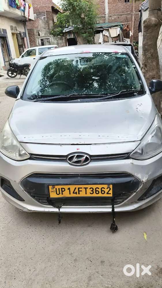 Hyundai Accent 1.5 2016