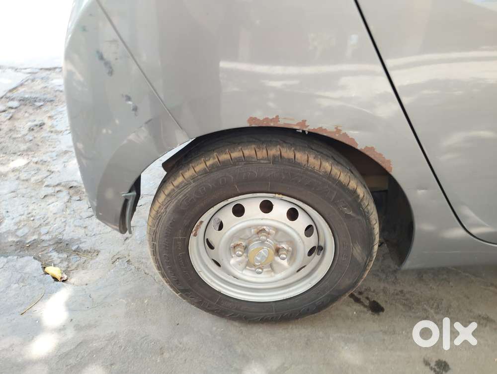 Hyundai Eon D-lite +, 2012, Petrol