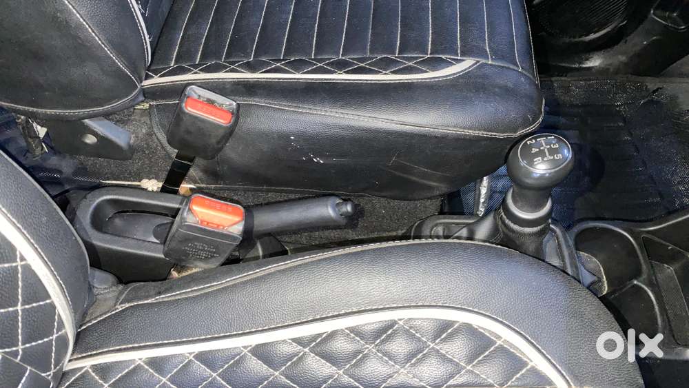 Maruti Suzuki S-presso Vxi Plus, 2023, Petrol