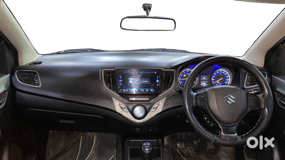 Maruti Suzuki Baleno Delta, 2019, Cng & Hybrids