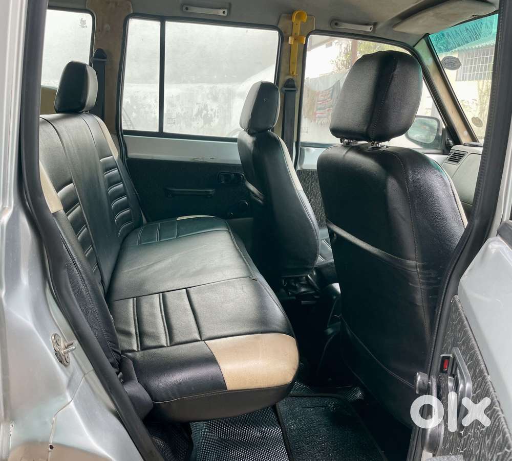 Tata Sumo Gold Ex Bsiii, 2012, Diesel