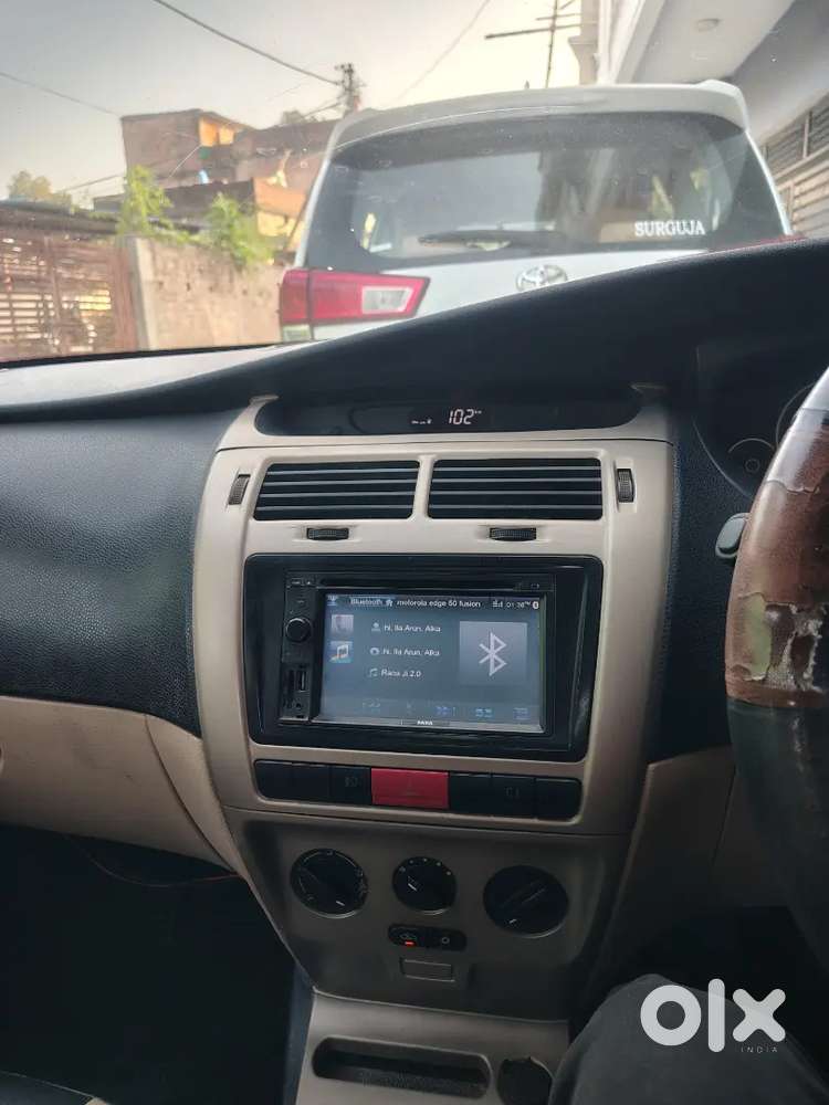 Tata Indica Vista 2014 Diesel
