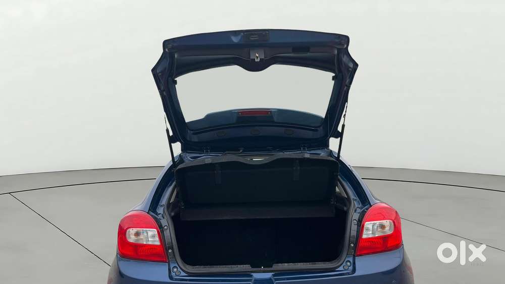 Maruti Suzuki Baleno Zeta Cvt, 2021, Petrol
