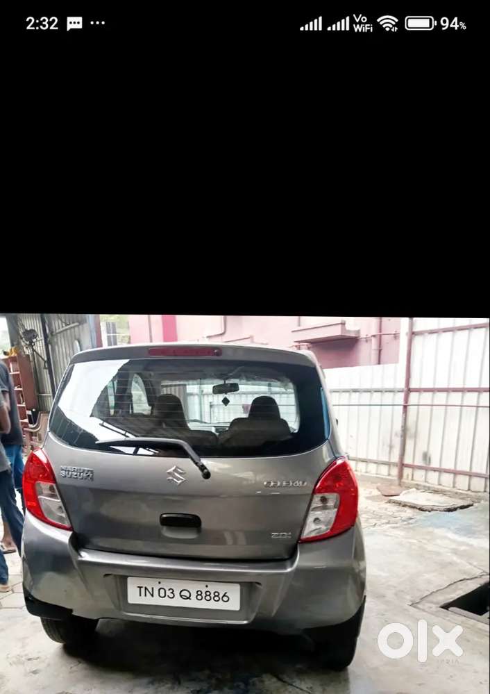 Maruthi Cellerio/2015/ Diesel/ Single Owner