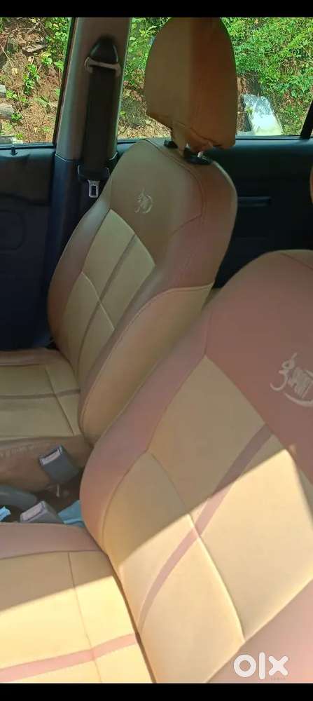 Hyundai Santro Xing 2005 Petrol 75000 Km Driven