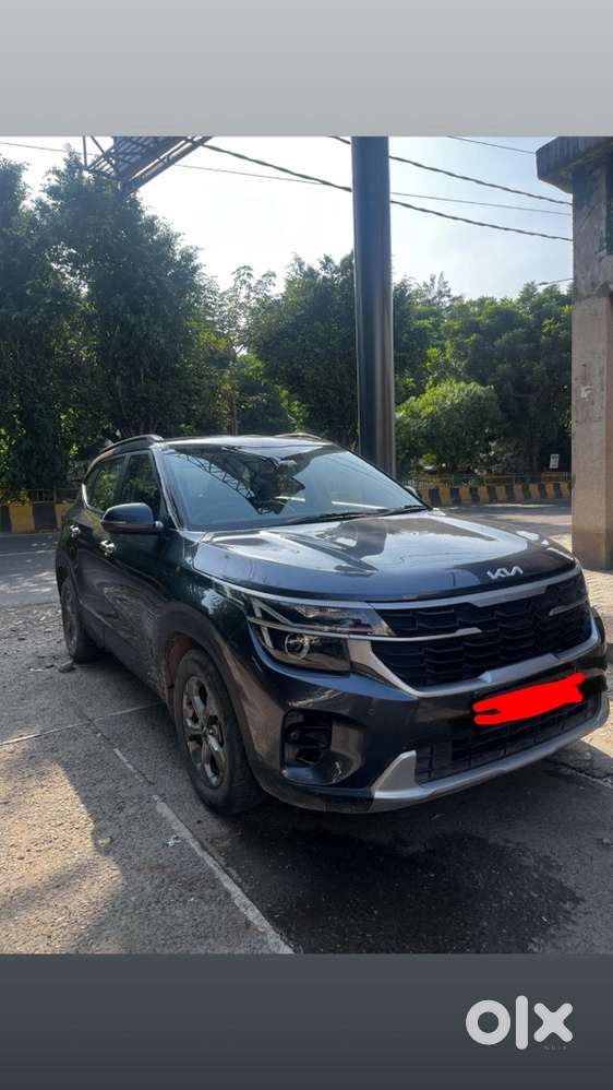 Kia Seltos 2023