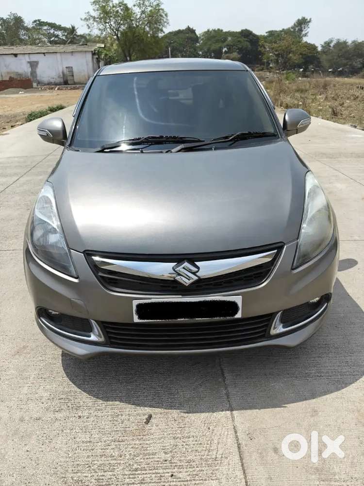 Maruti Suzuki Swift Dzire Vdi- Well Maintained  Diesel Car