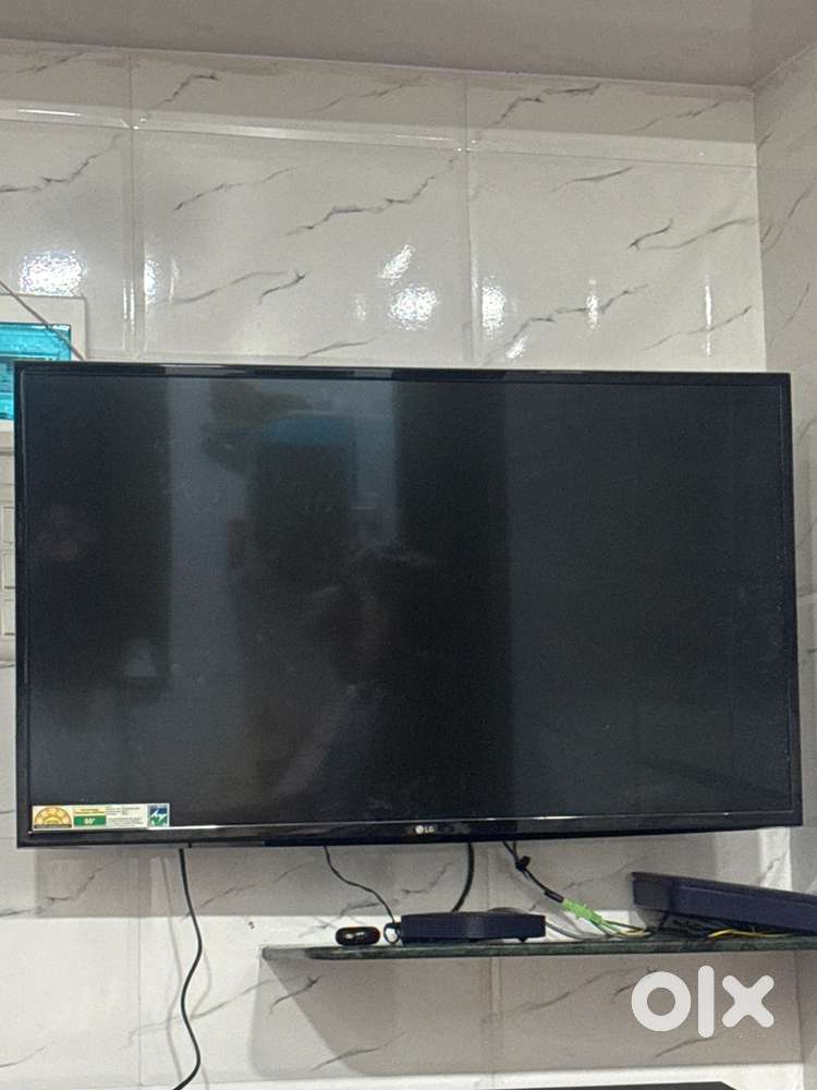 LGTV smart