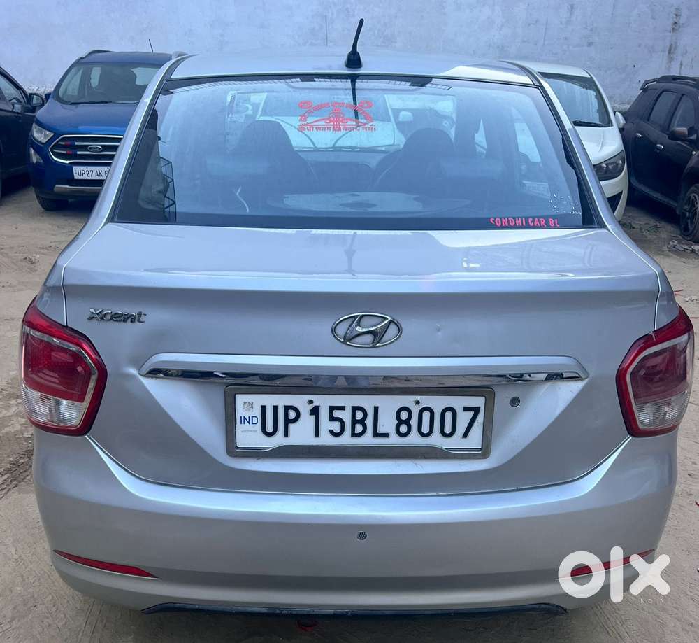 Hyundai Xcent 1.2 Crdi E Plus, 2014, Diesel