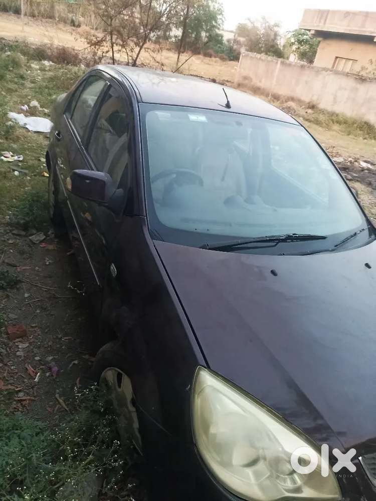 Ford Fiesta Car For Sale