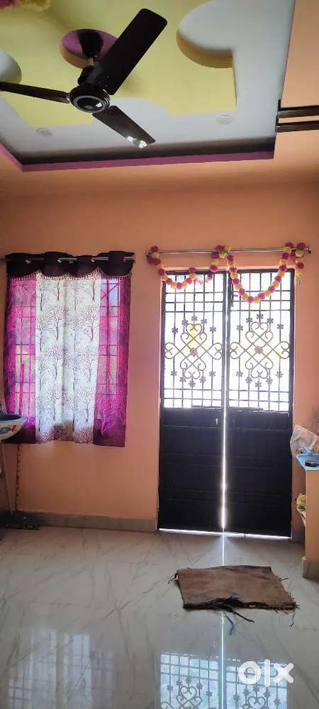 Individual house pakka vastu Kothavalasa raja cinema hall back side