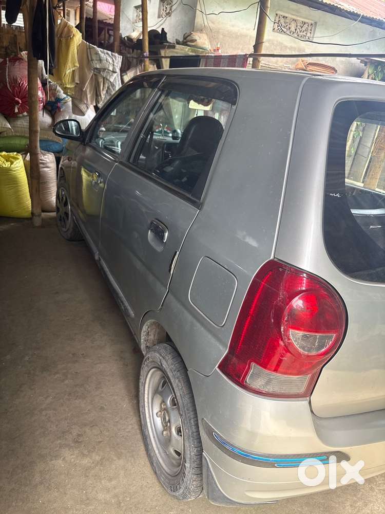 2014 Maruti Alto 63000 Km
