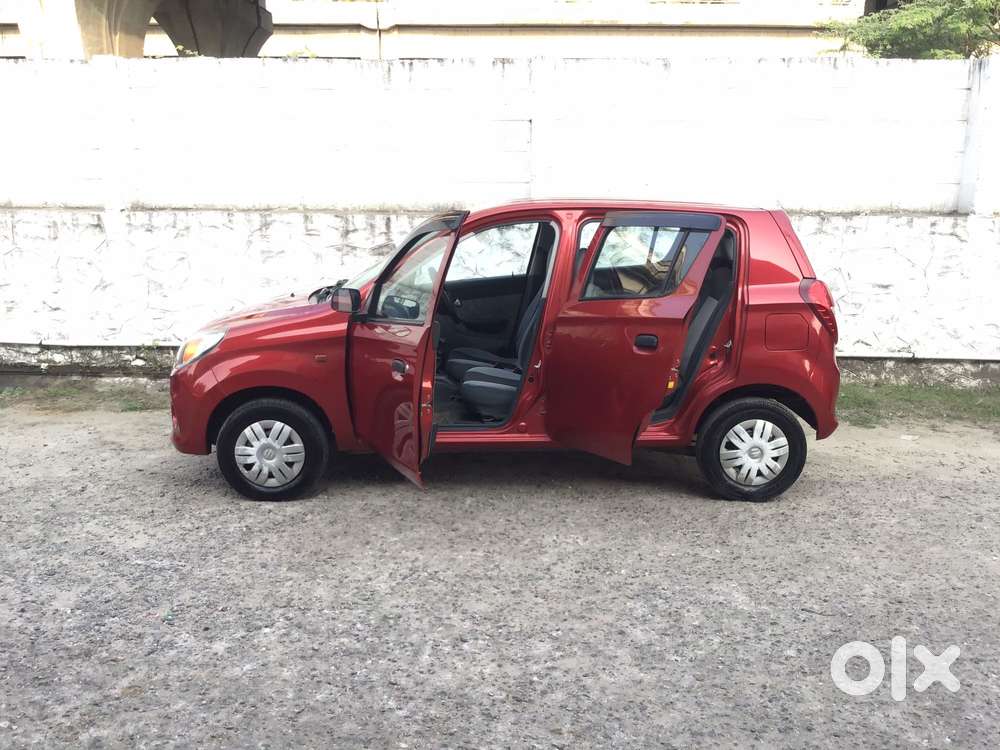 Maruti Suzuki Alto 800 Lxi, 2018, Petrol