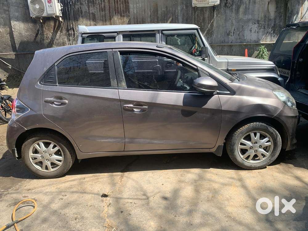 Honda Brio 1.2 Vx Mt, 2018, Petrol