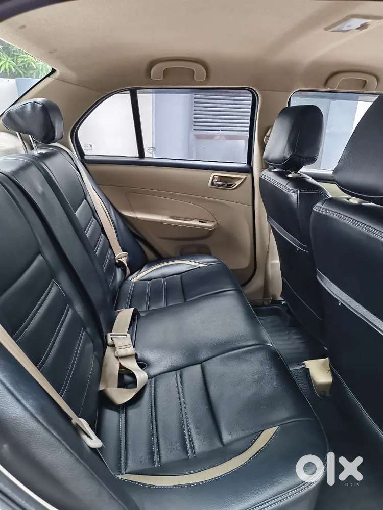 Swift Dzire 2016 Petrol Model