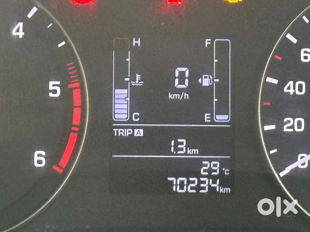 Hyundai Creta 1.4 E Plus Crdi, 2020, Diesel