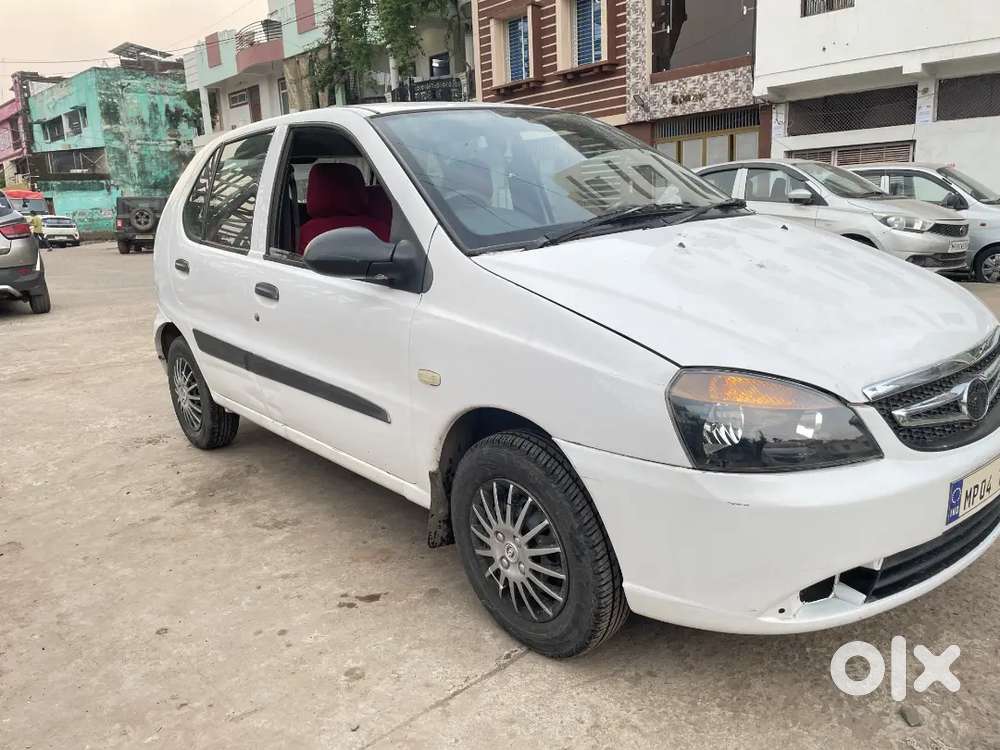 Tata Indica Ev2 Diesel 2017