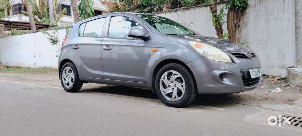 Hyundai I20 Magna, 2009, Petrol