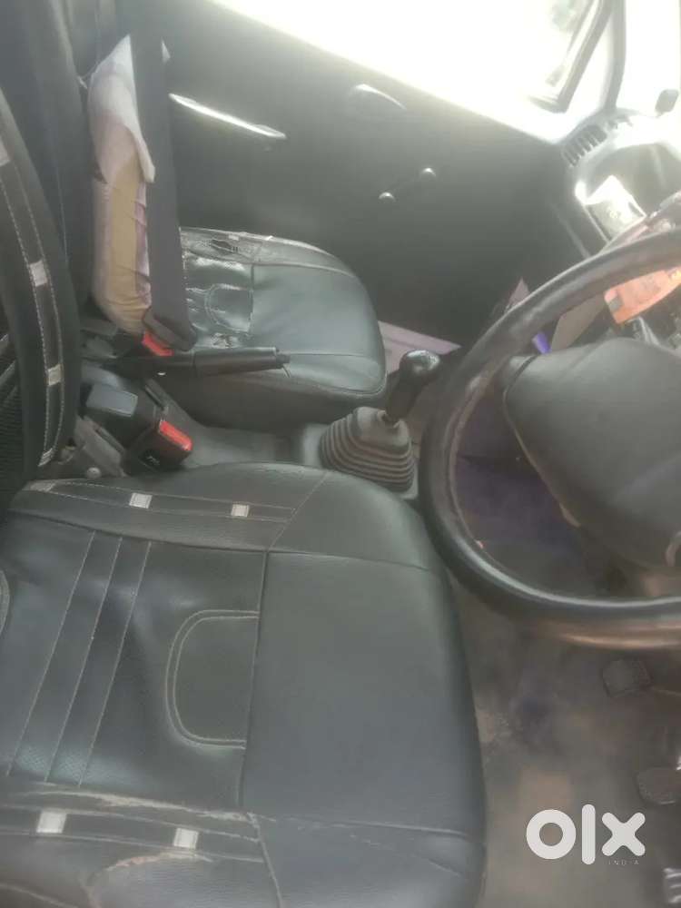 Maruti Suzuki Ecco