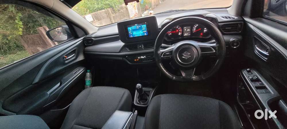 Maruti Suzuki Swift Vxi Optional, 2024, Petrol