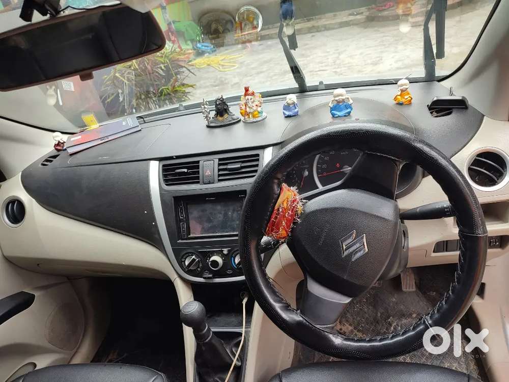 2019 Maruti Suzuki Celerio 1.0 Vxi (o) Cng