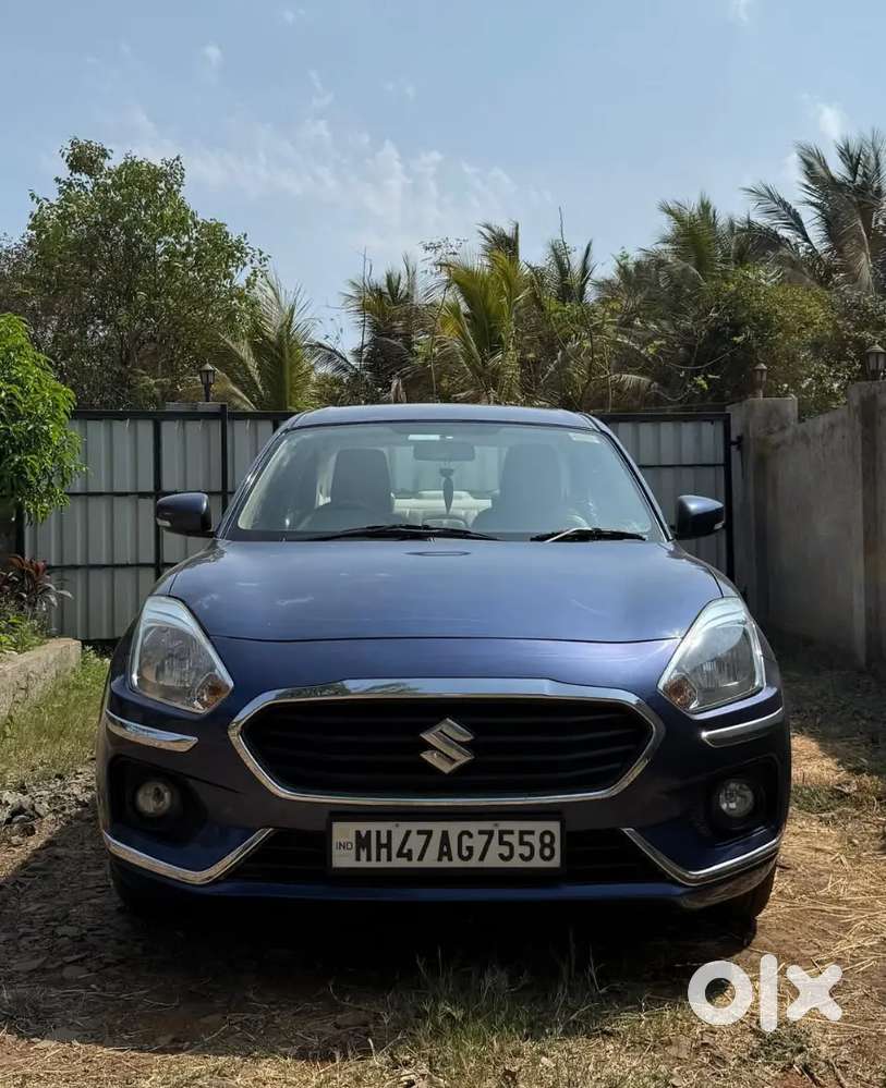 This Dzire Is Ideal For Anyone Looking