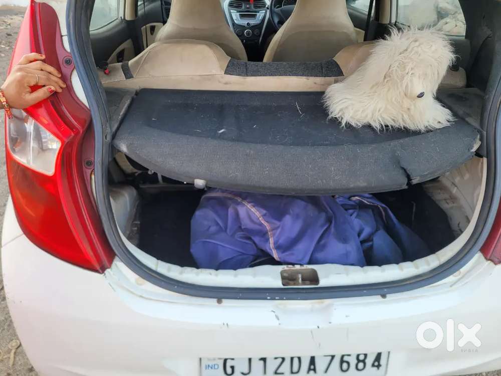 Hyundai Eon 2012
