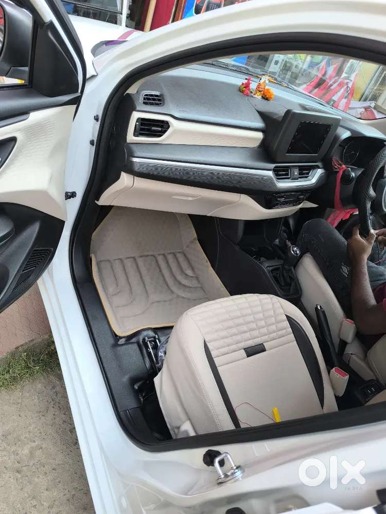 Maruti Suzuki Dzire Vxi 2026