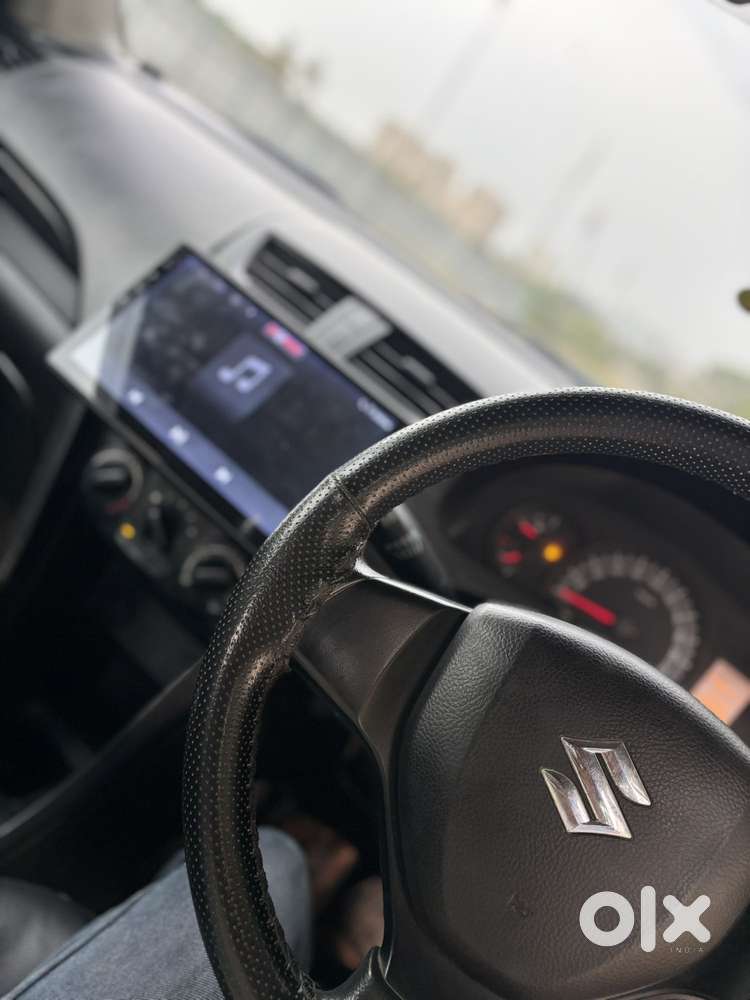 Maruti Suzuki Swift Ldi, 2014, Diesel
