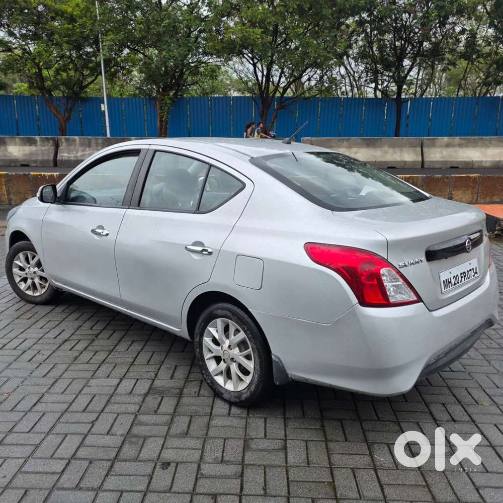 Nissan Sunny Xv, 2020, Petrol