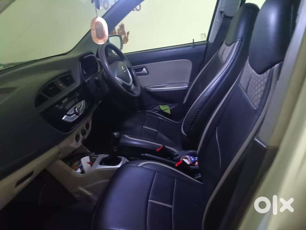 Maruti Suzuki Alto K10 2017 Petrol Well Maintained