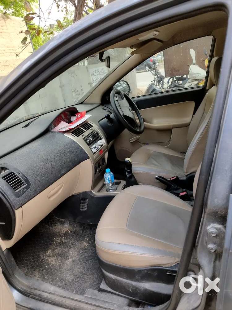Tata Vista Tech 2013 Diesel 110000 Km Driven