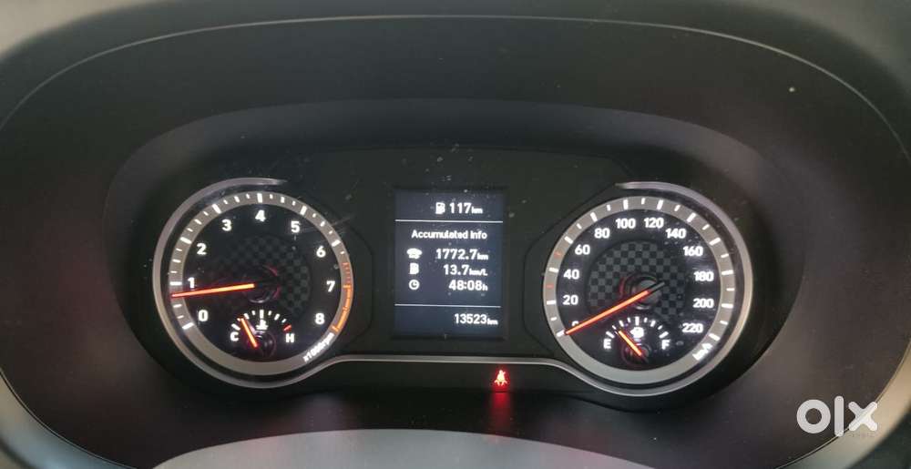 Hyundai Grand I10 Nios Magna, 2023, Petrol