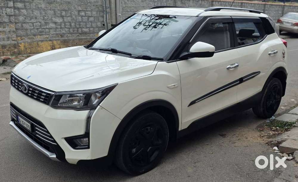 Mahindra Xuv300 W6 Diesel, 2019, Diesel