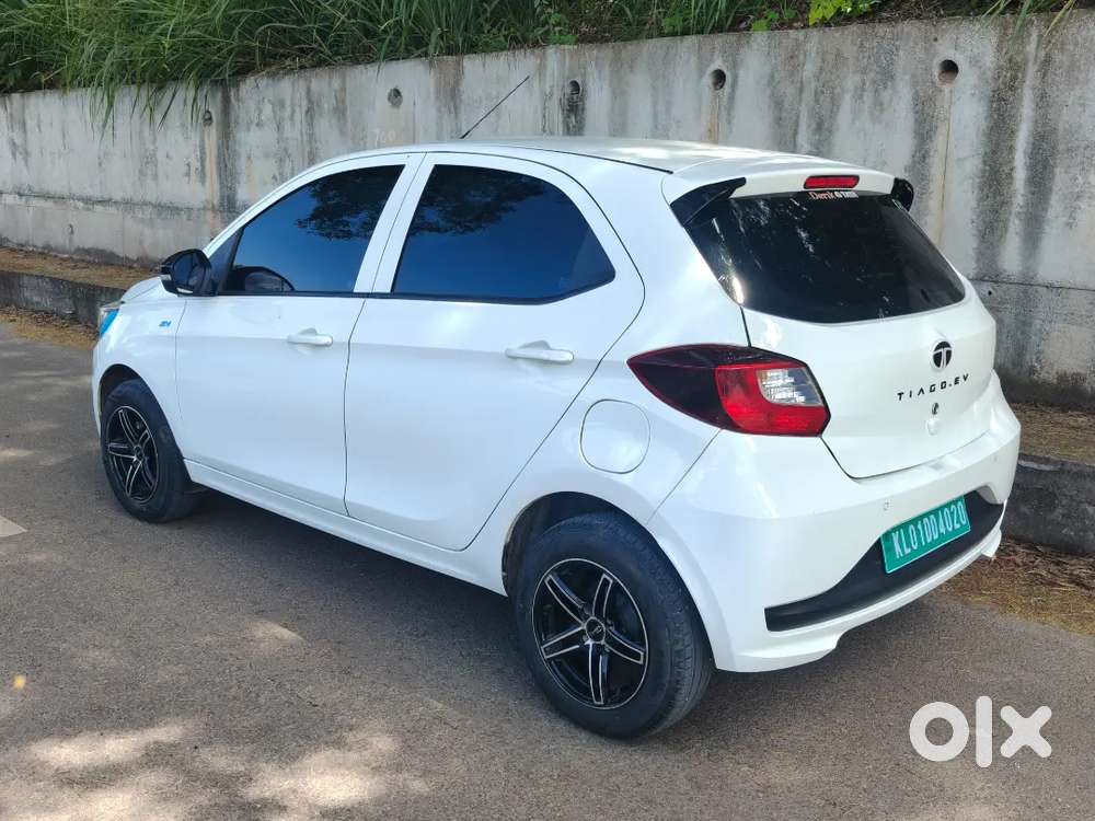 Tiago Ev Xt Long Range