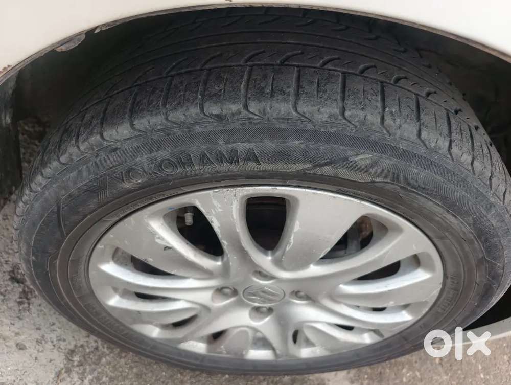 Maruti Suzuki Baleno 2015