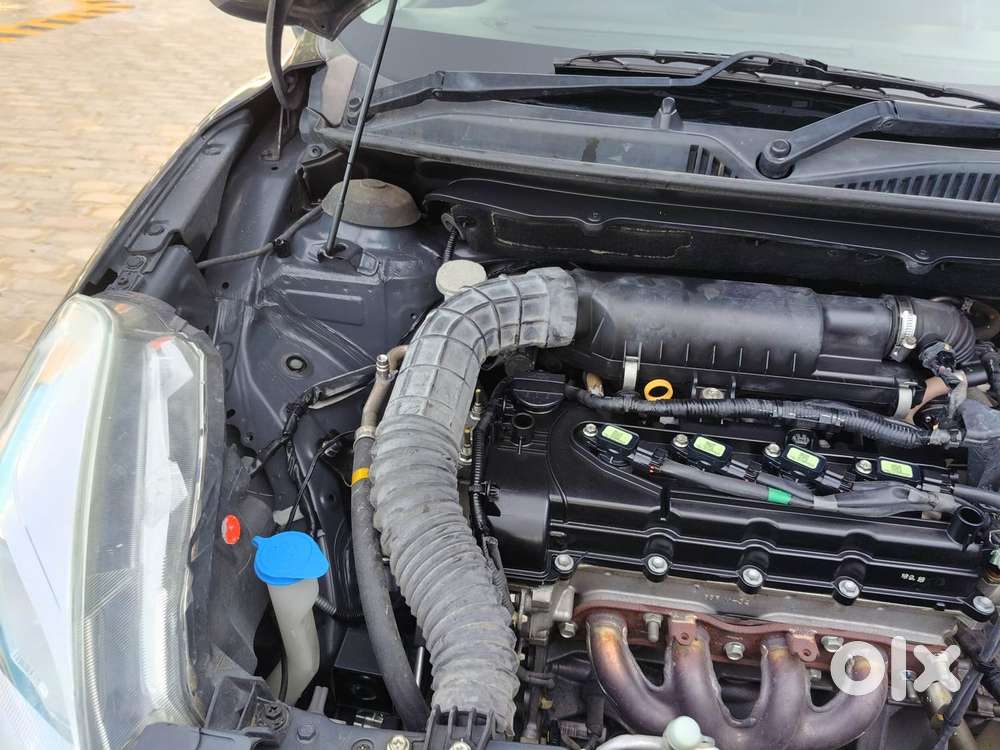 Maruti Suzuki Baleno Delta, 2018, Petrol