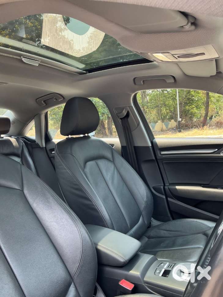 Audi A3 2.0 35 Tdi Premium Plus + Sunroof, 2017, Diesel