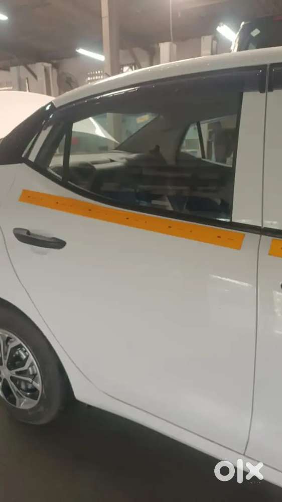 Hyundai Aura Sd Prime 2026